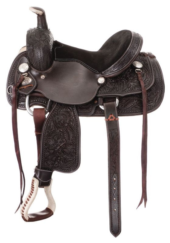 Royal King Lone Star Youth Roper