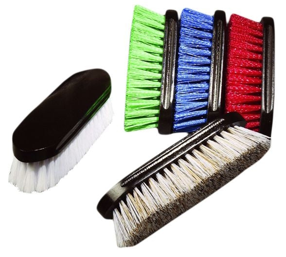 Equi-Essentials Pony Size Single Dandy Brush
