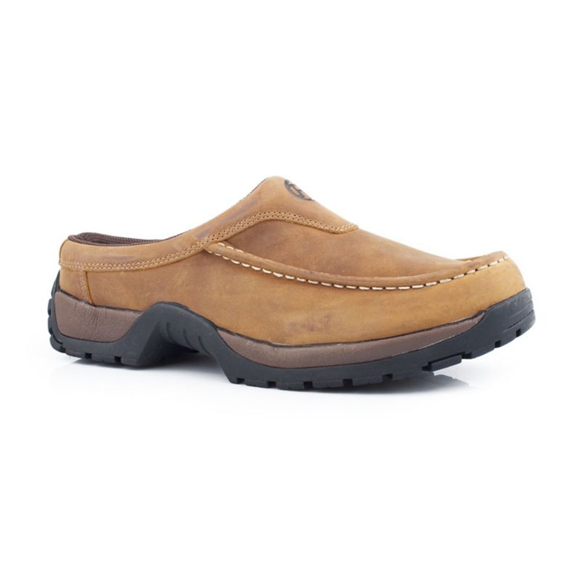 men's dress shoes with open back Franco Vanucci Men's Open Back Driving Shoes