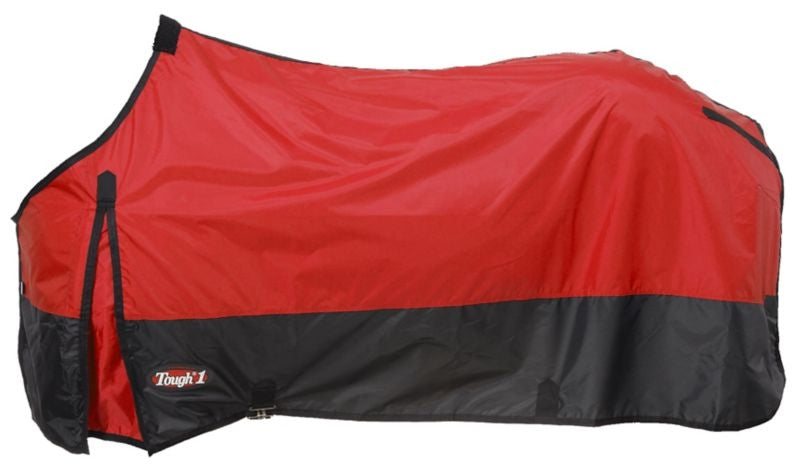 Tough1 420 Denier Closed Front Stable Sheet