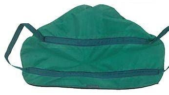 Centaur Cordura Saddle Bag