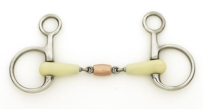 Happy Mouth Boucher Copper Roller Bit