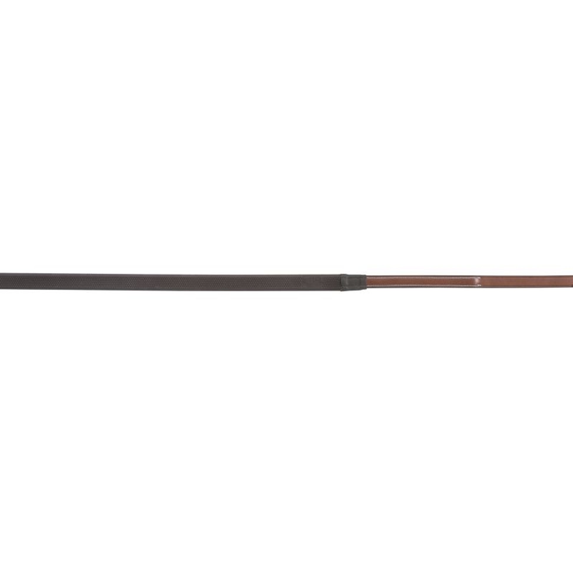 Pessoa Raised Fancy Stitched Pony Laced Reins