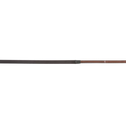 Pessoa Raised Fancy Stitched Pony Laced Reins