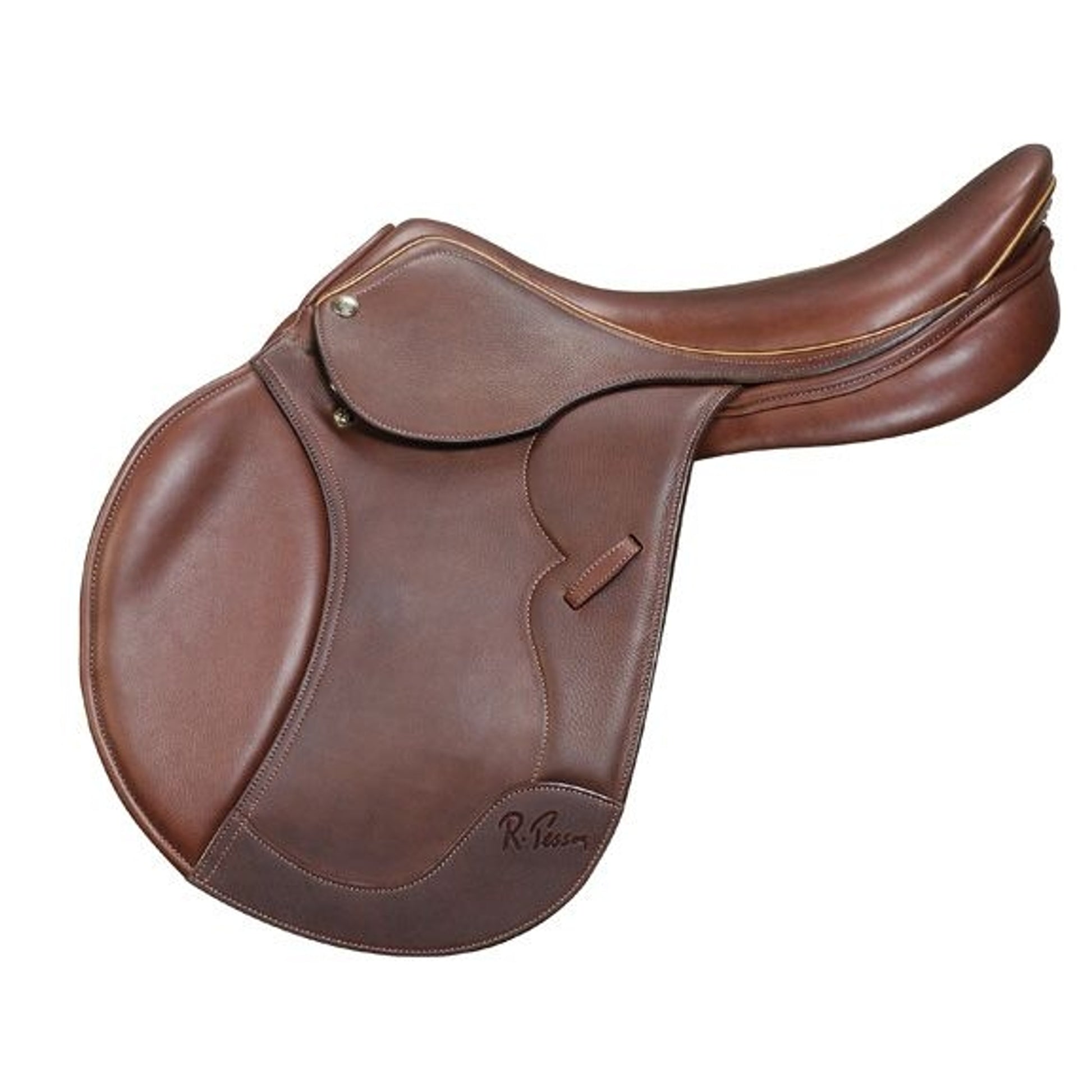 Pessoa Gen-X2 Saddle