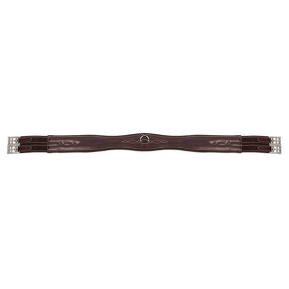 Shires Atherstone Leather Girth