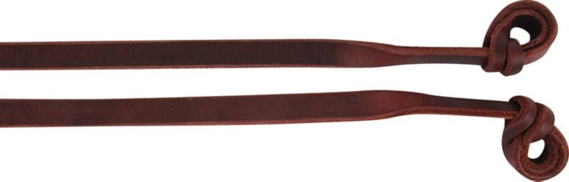 Martin Saddlery Latigo Loop Split Reins