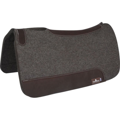 Classic Equine Felt Roper Pad