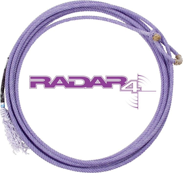 Rattler Radar Head Rope