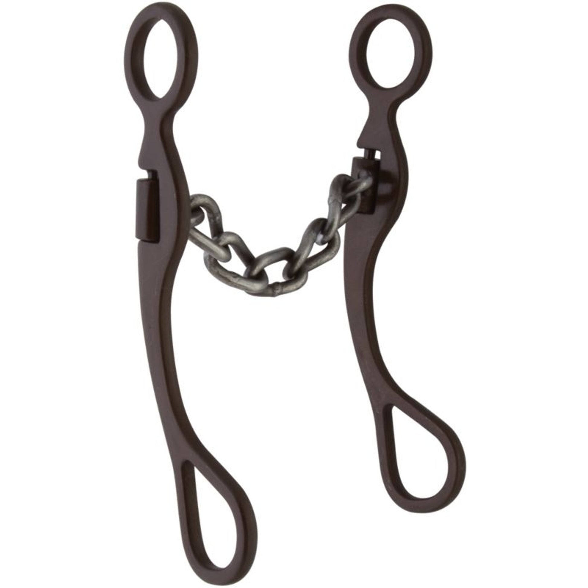 Westen Chain Long Shank Bit