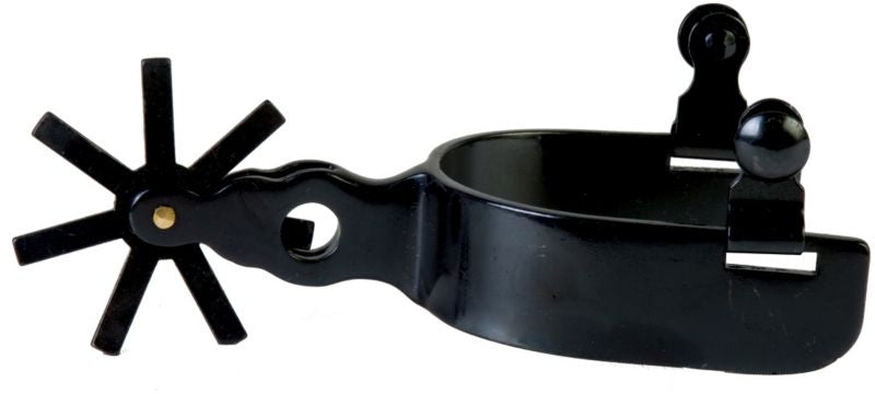 Western BS 7pt Mens Spurs