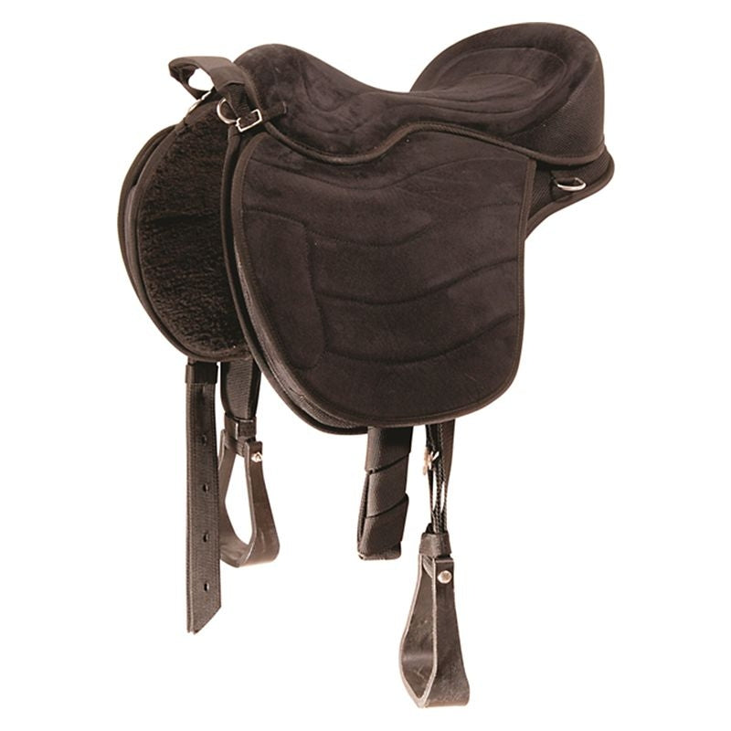 Cashel G2 Soft Saddle
