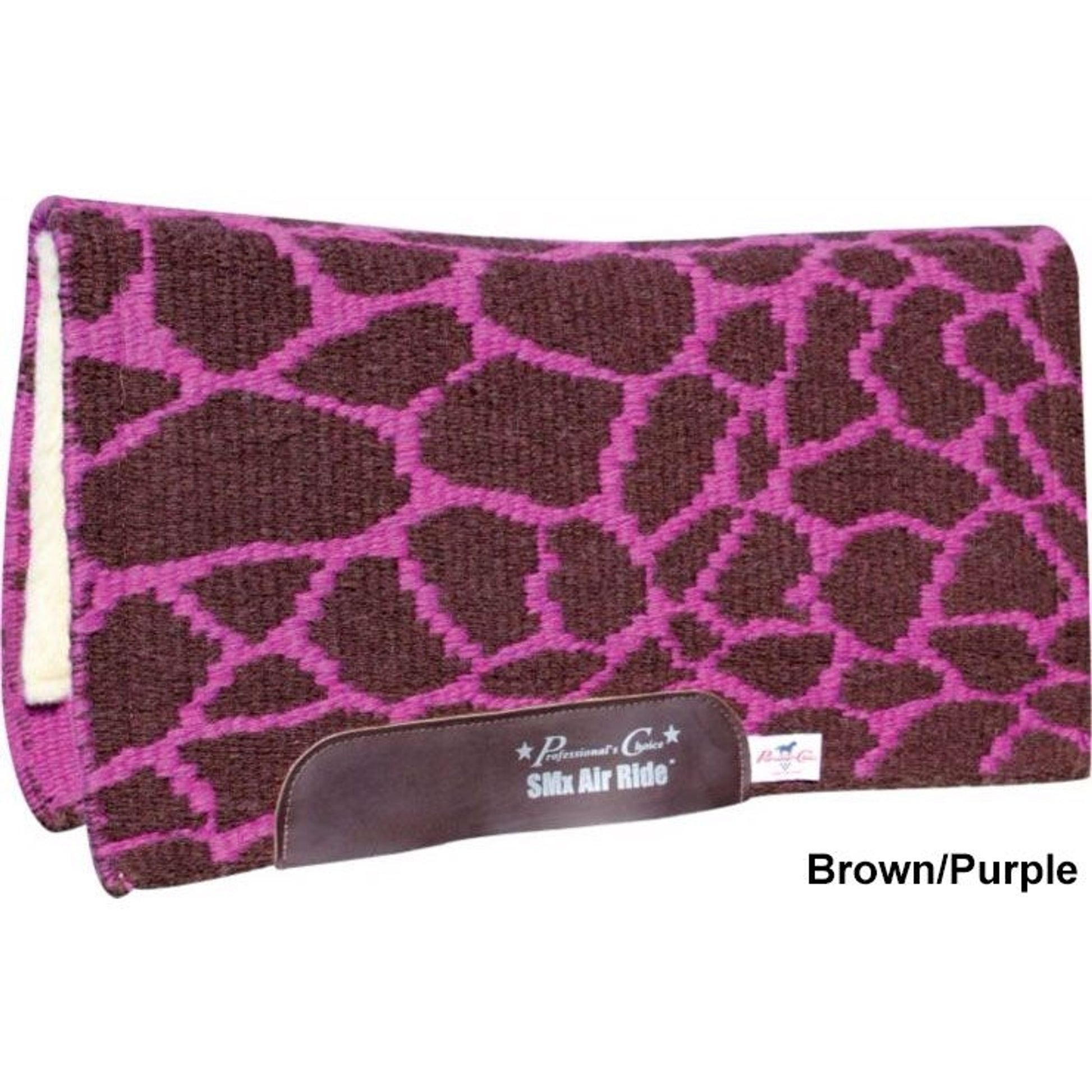 Professionals Choice Giraffe Pad
