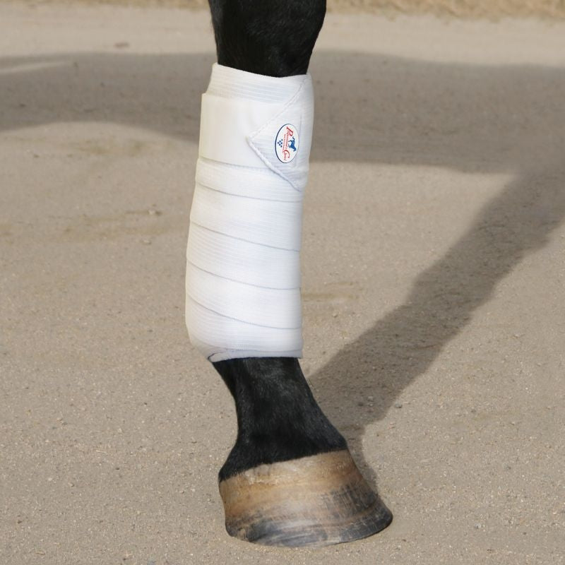 Professionals Choice Combo Bandages 4-PK