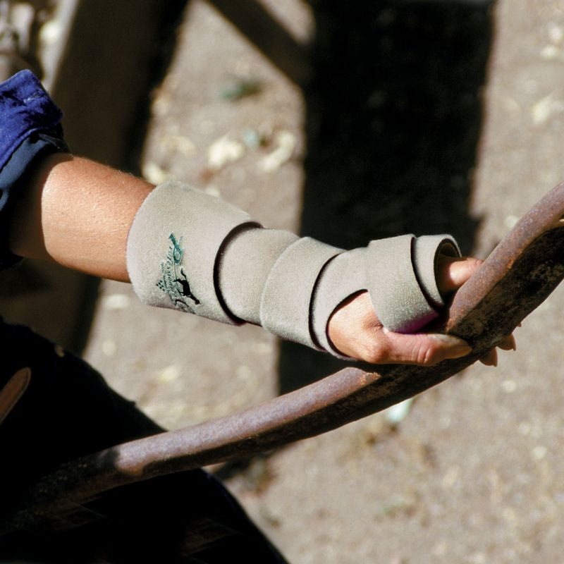 Professionals Choice Magic Wrist Support