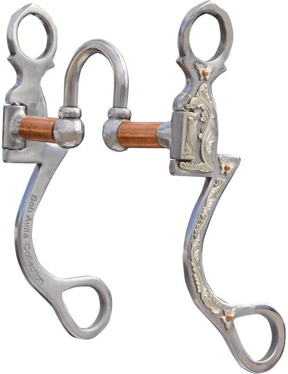 Bob Avila Correction Seven Shank Bit