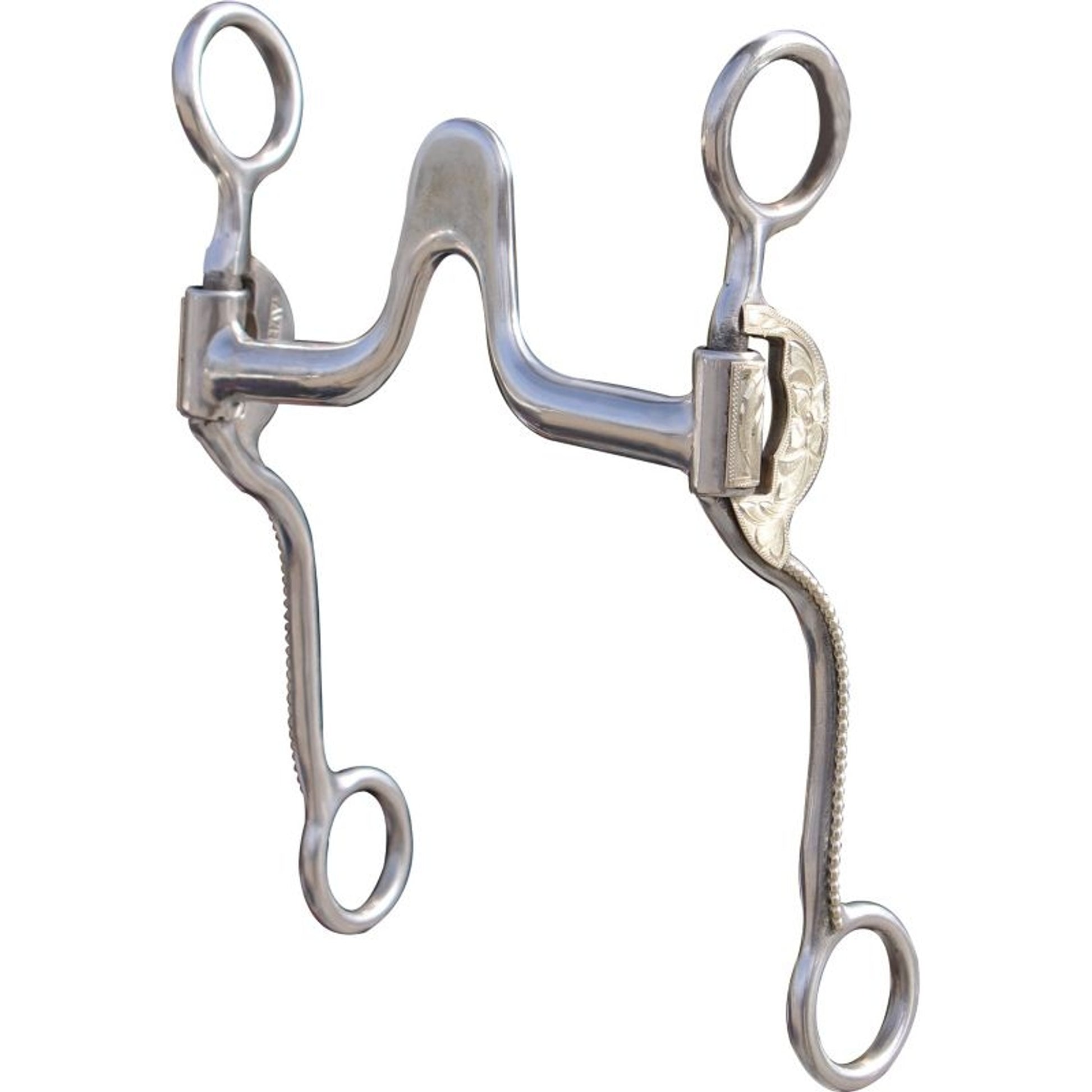 Bob Avila Hi Port Highpoint Shank Bit
