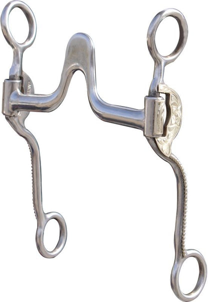 Bob Avila Hi Port Highpoint Shank Bit