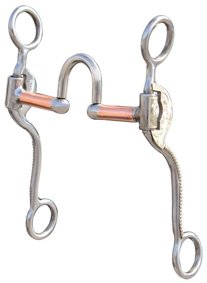 Bob Avila Correction Highpoint Shank Bit
