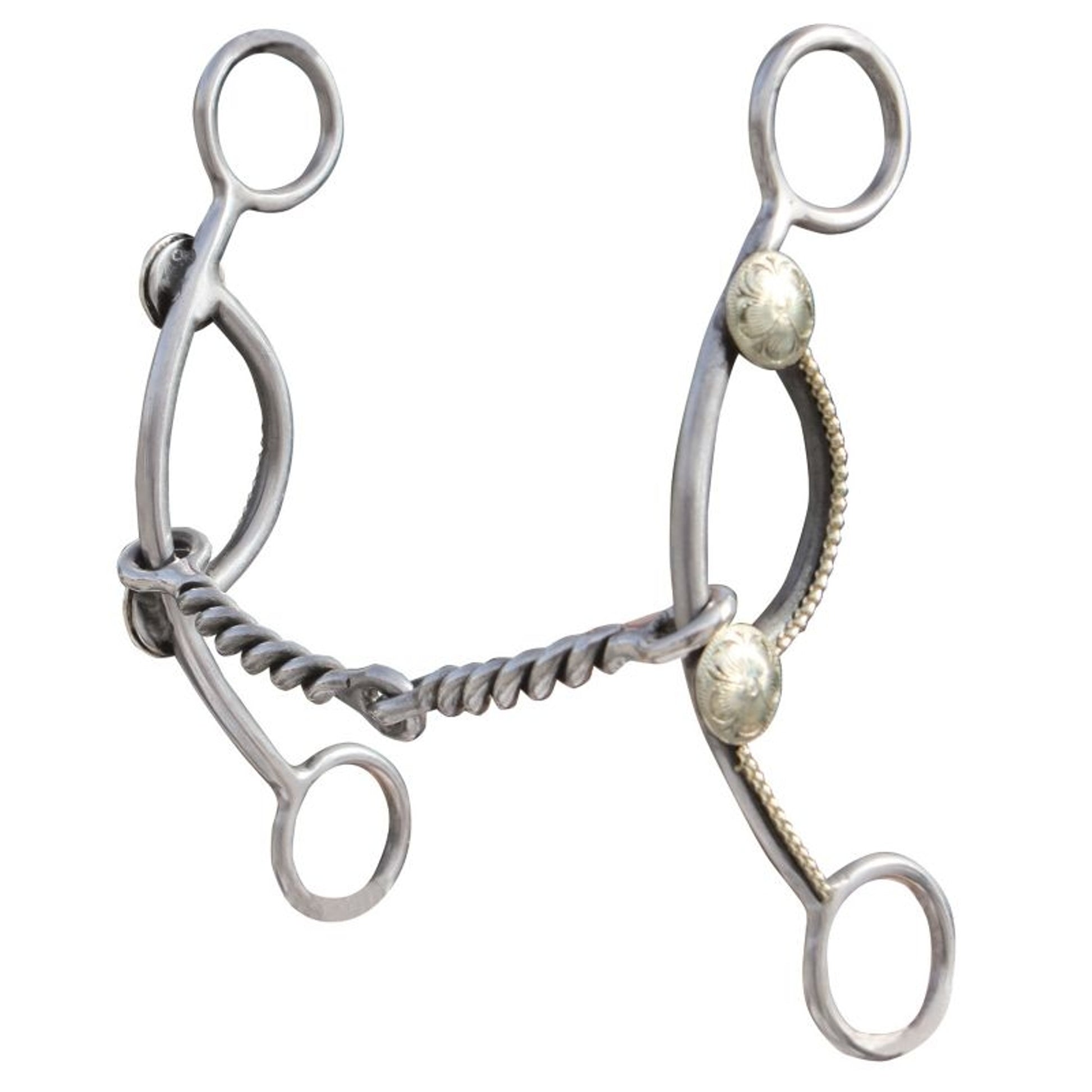 Bob Avila Twisted Wire Short Lifter Bit