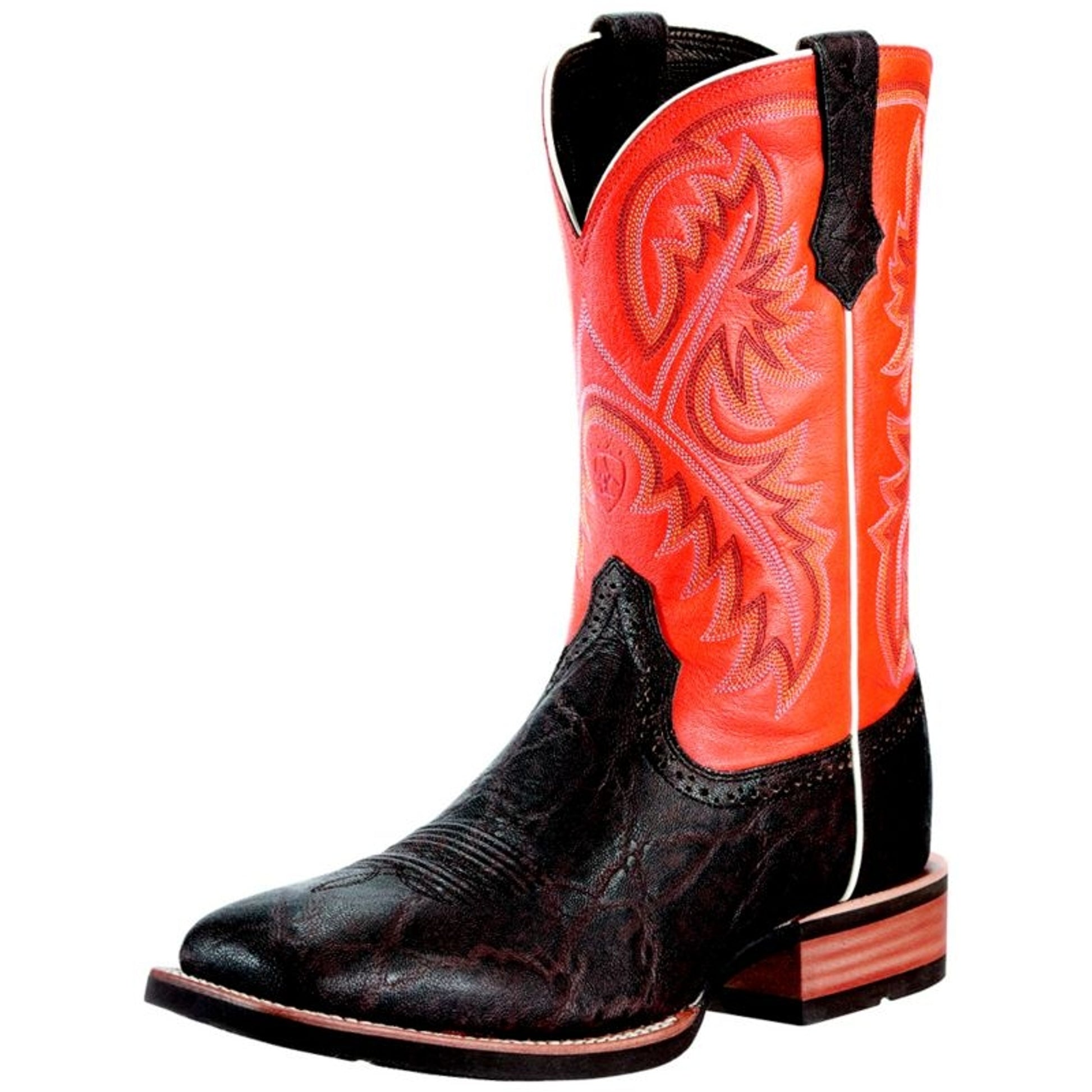 Ariat Mens Quickdraw Boots
