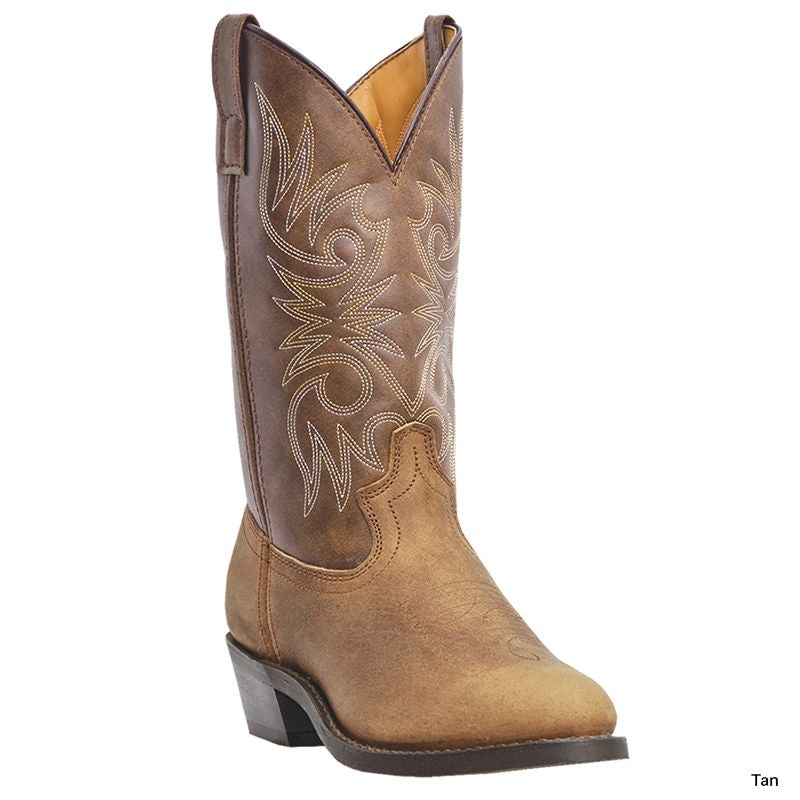 Laredo Mens Paris Western Boots