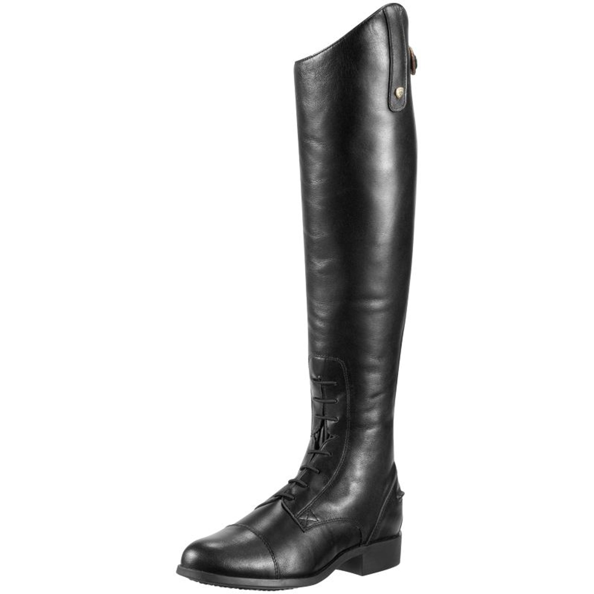 Ariat Ladies Heritage Contour Tall Field Boots - B