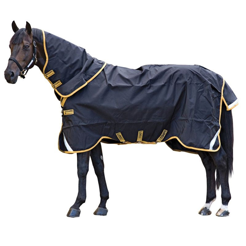 Rambo Supreme Turnout Sheet