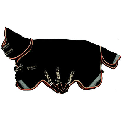 Rambo Supreme Heavy Turnout 87 Black/Gold