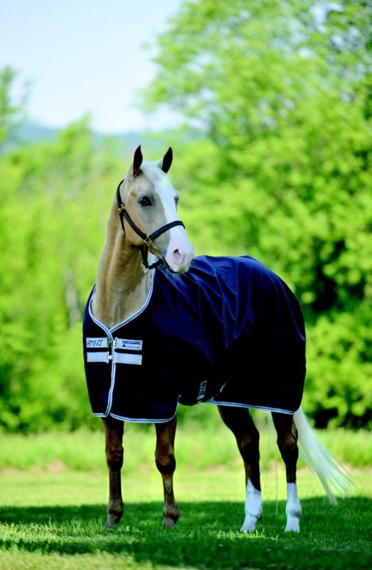 Amigo Stock Horse Turnout Blanket Medium 200g