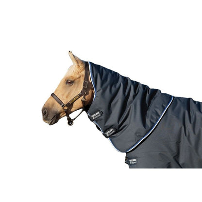 Amigo 1200D Neck Cover - 150G XX-Small Navy Navy