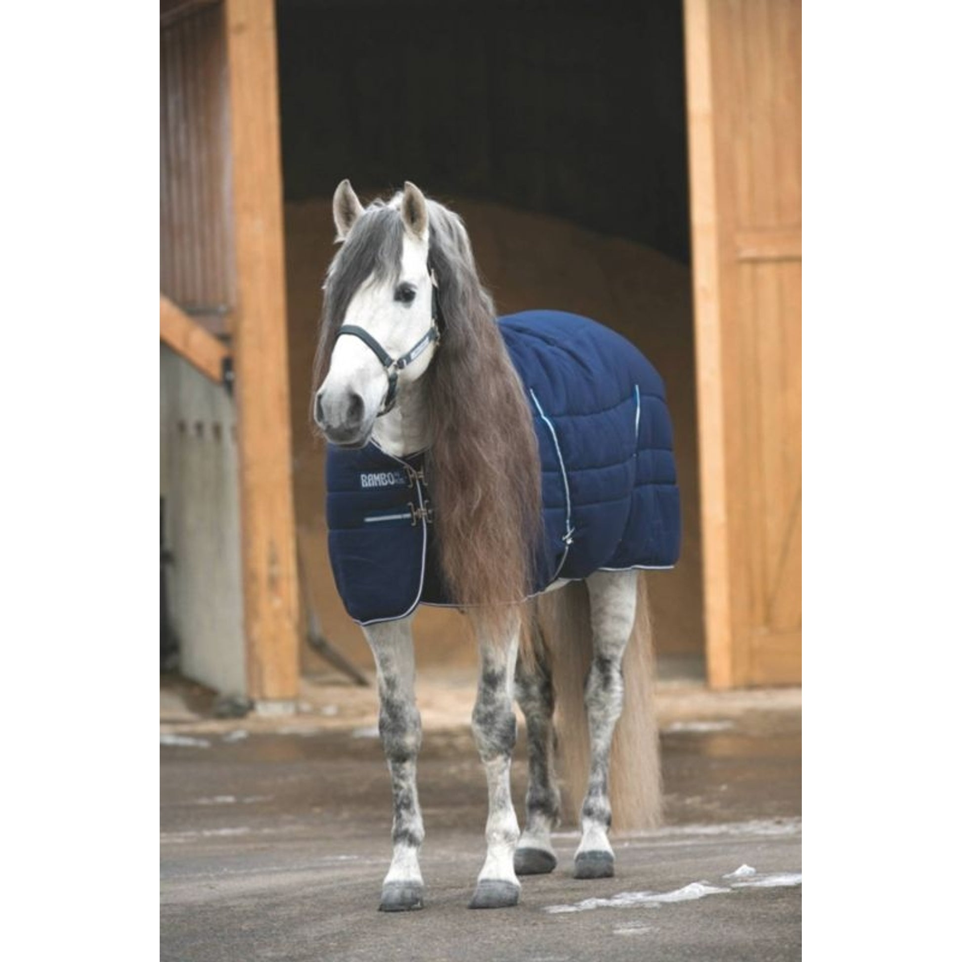 Rambo Stable Blanket Medium 200g