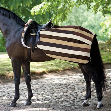 Rambo Striped Competition Sheet