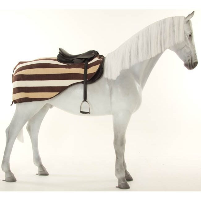 Rambo Striped Competition Sheet
