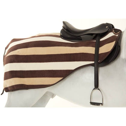 Rambo Striped Competition Sheet