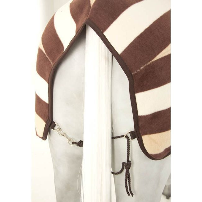 Rambo Striped Competition Sheet