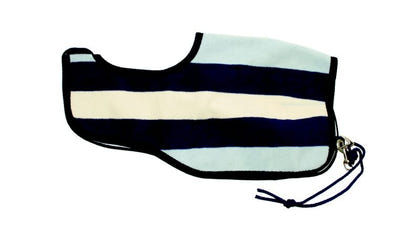 Rambo Striped Competition Sheet