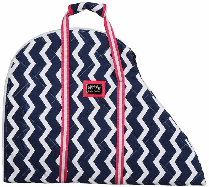 Equine Couture Abby Saddle Bag