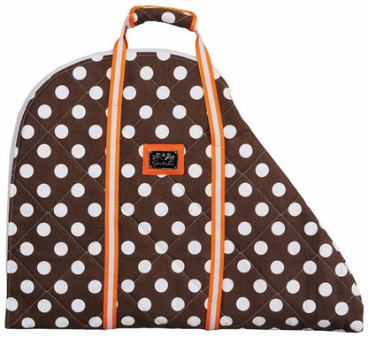 Equine Couture Emma Saddle Bag