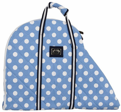Equine Couture Emma Saddle Bag