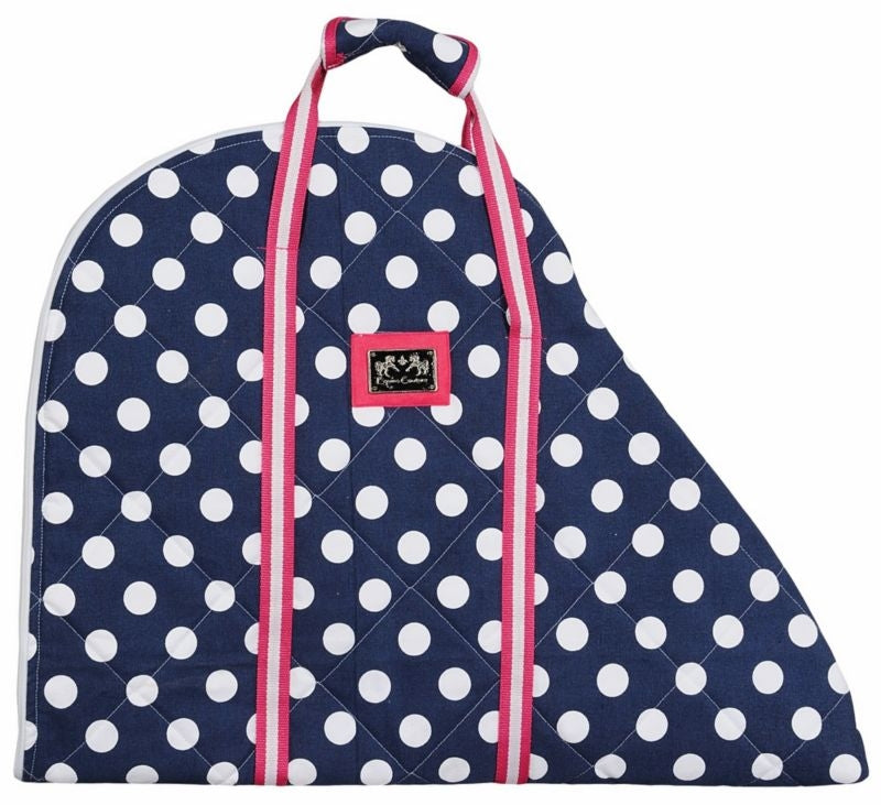 Equine Couture Emma Saddle Bag