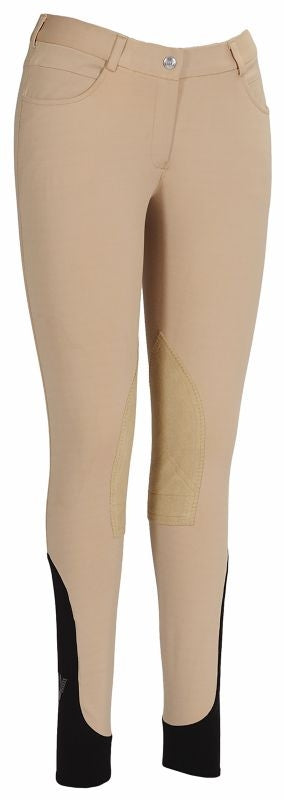 TuffRider Childs Wellesley Breech