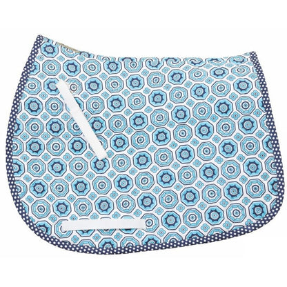 Equine Couture Kelsey Saddle Pad