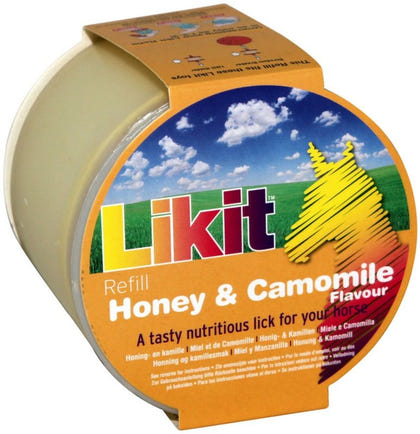 Likit Refill Standard