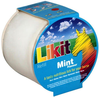 Likit Refill Standard