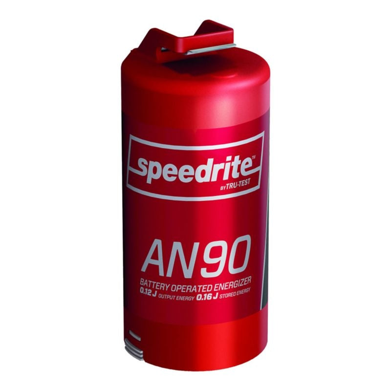 Speedrite AN90 Battery Energizer 0.12 Joule