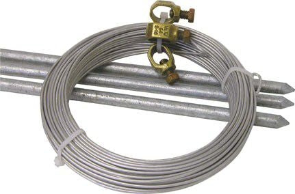 Complete Grounding Kit