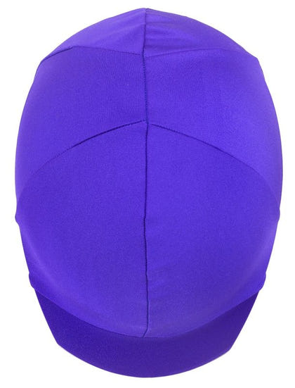 Zocks Helmet Cover by Ovation- Solid Bubble Gum