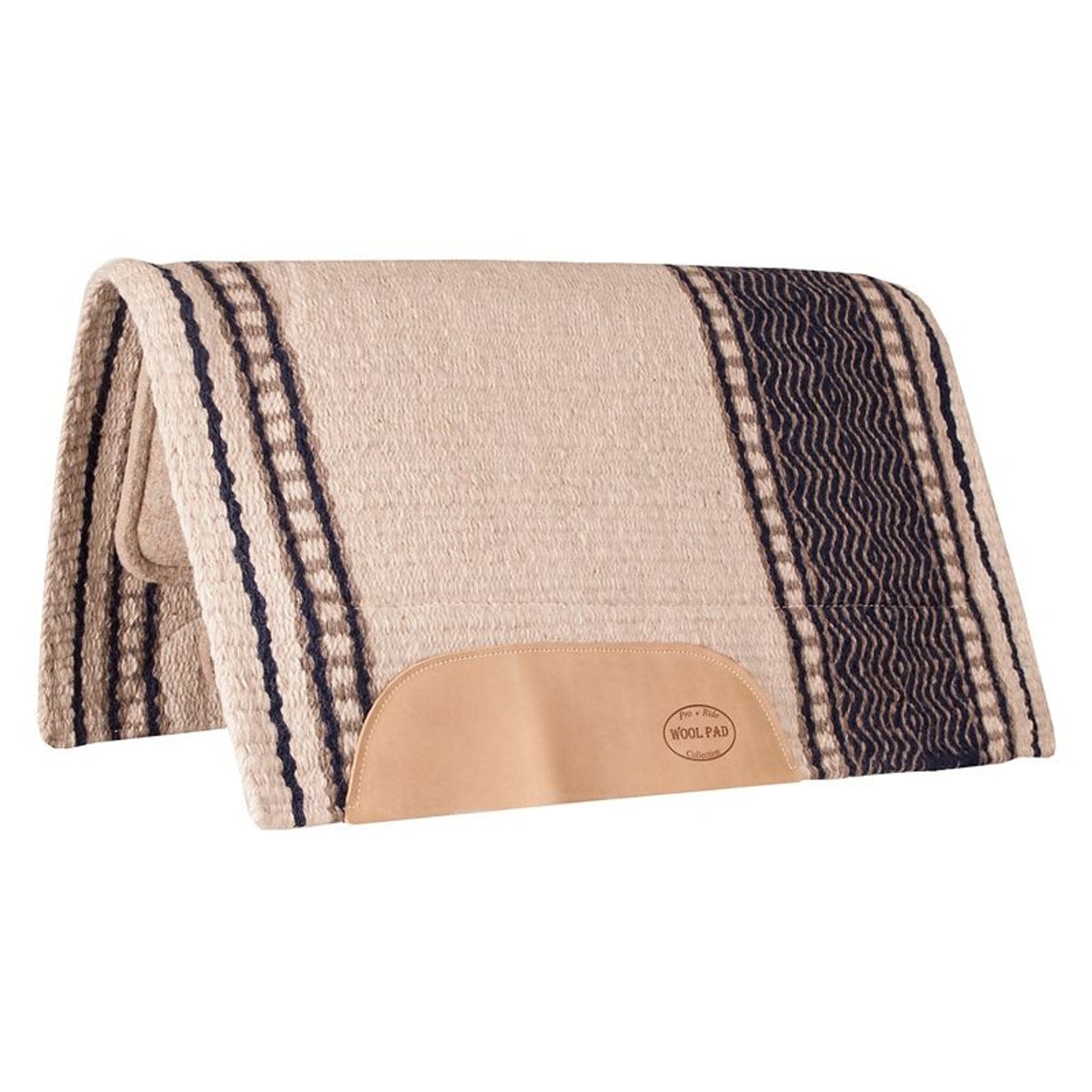 Mustang New Zealand Wool Top Pad