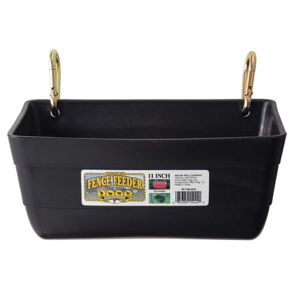 DuraFlex Fence Feeders with Clips